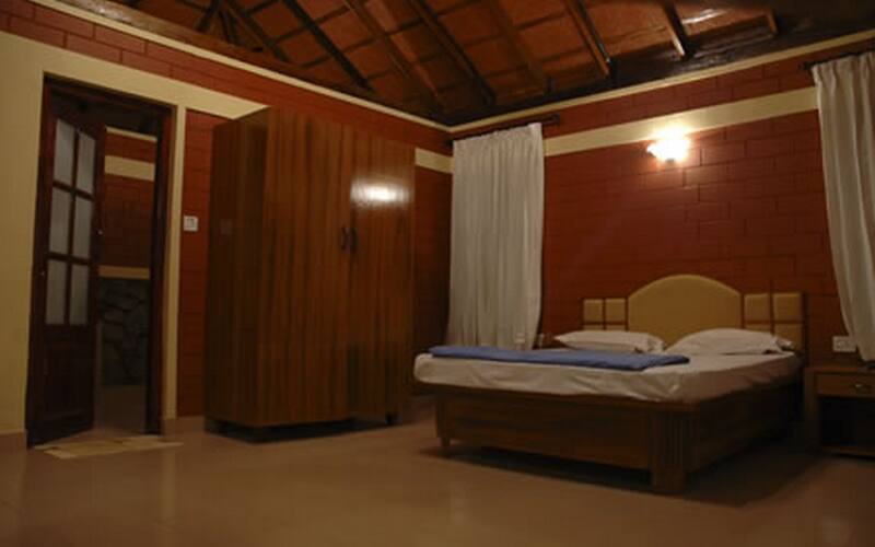 Wynberg Resort, Wayanad 5